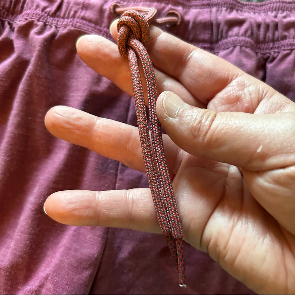 PrAna Mariya Hiking Water Short in Liqueur. Size Small. - Picture 7 of 11